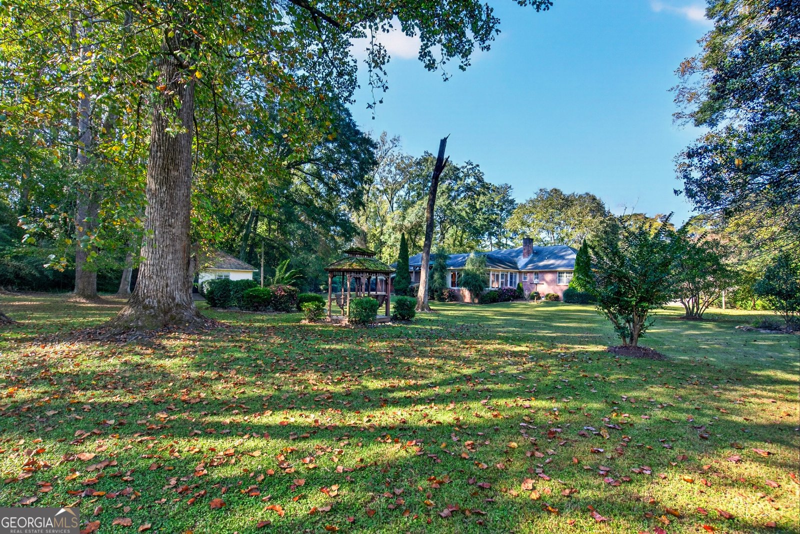 628 Lakewood Drive LaGrange - Photo 35
