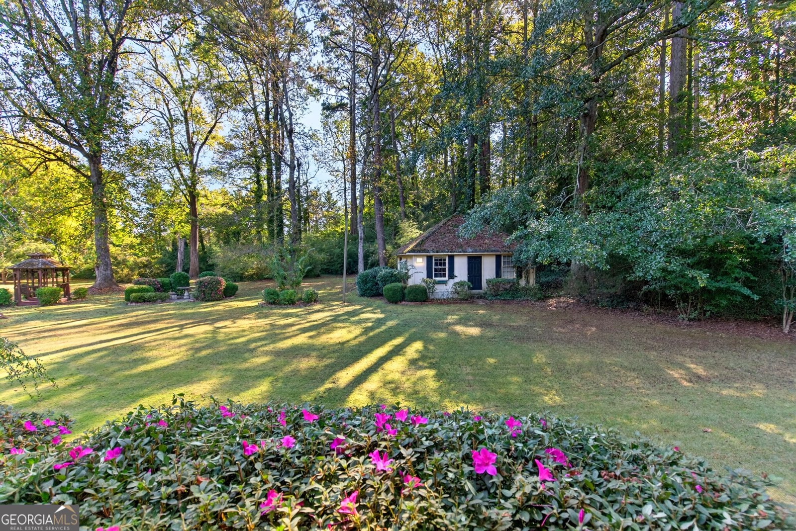 628 Lakewood Drive LaGrange - Photo 36