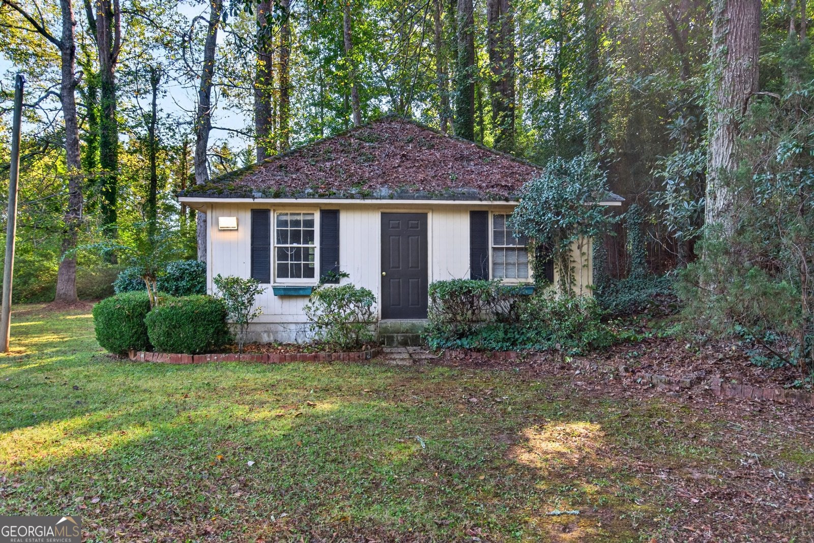 628 Lakewood Drive LaGrange - Photo 37