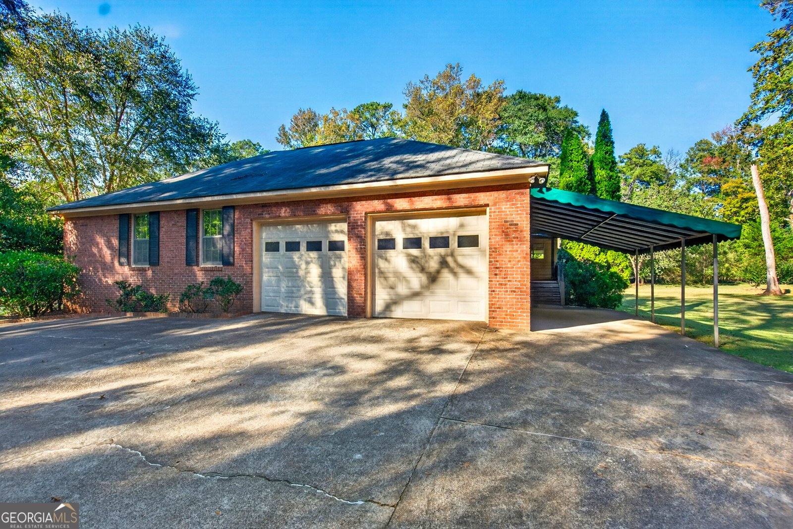 628 Lakewood Drive LaGrange - Photo 38