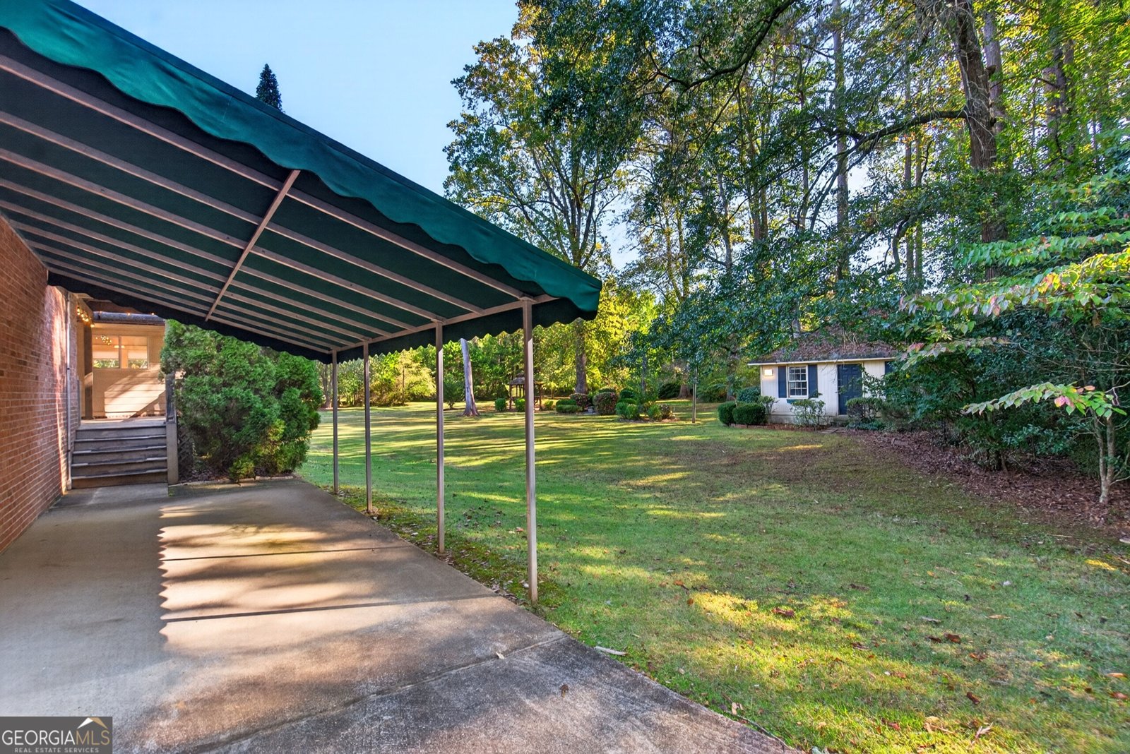 628 Lakewood Drive LaGrange - Photo 39