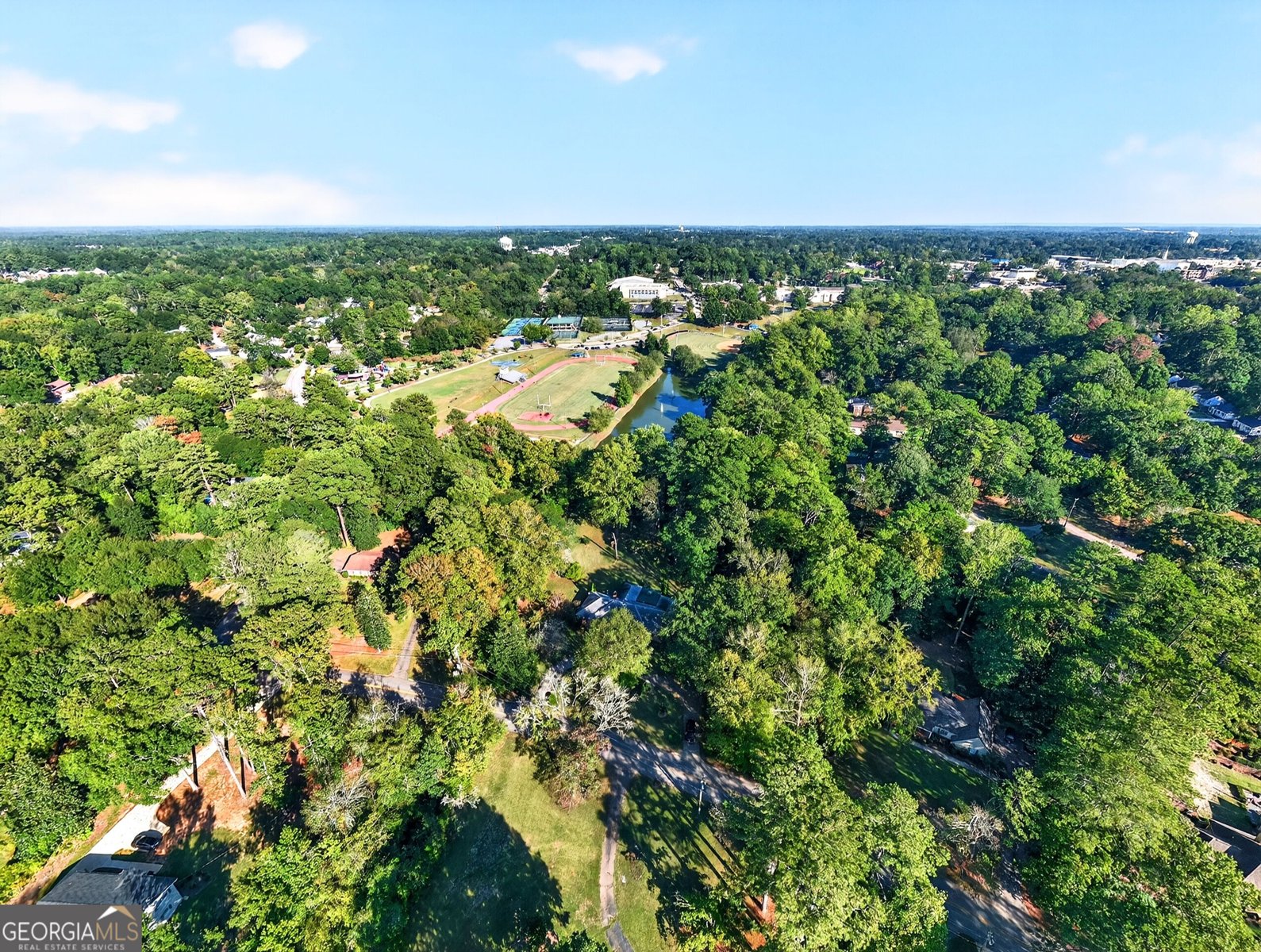 628 Lakewood Drive LaGrange - Photo 40
