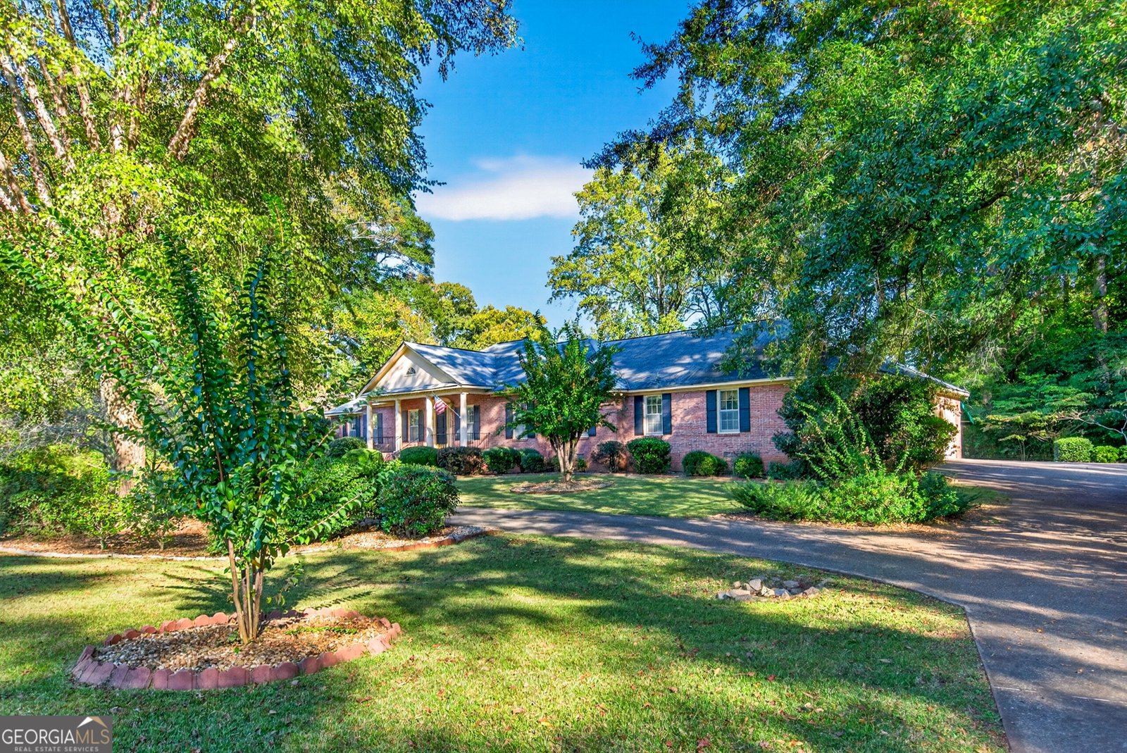628 Lakewood Drive LaGrange - Photo 7