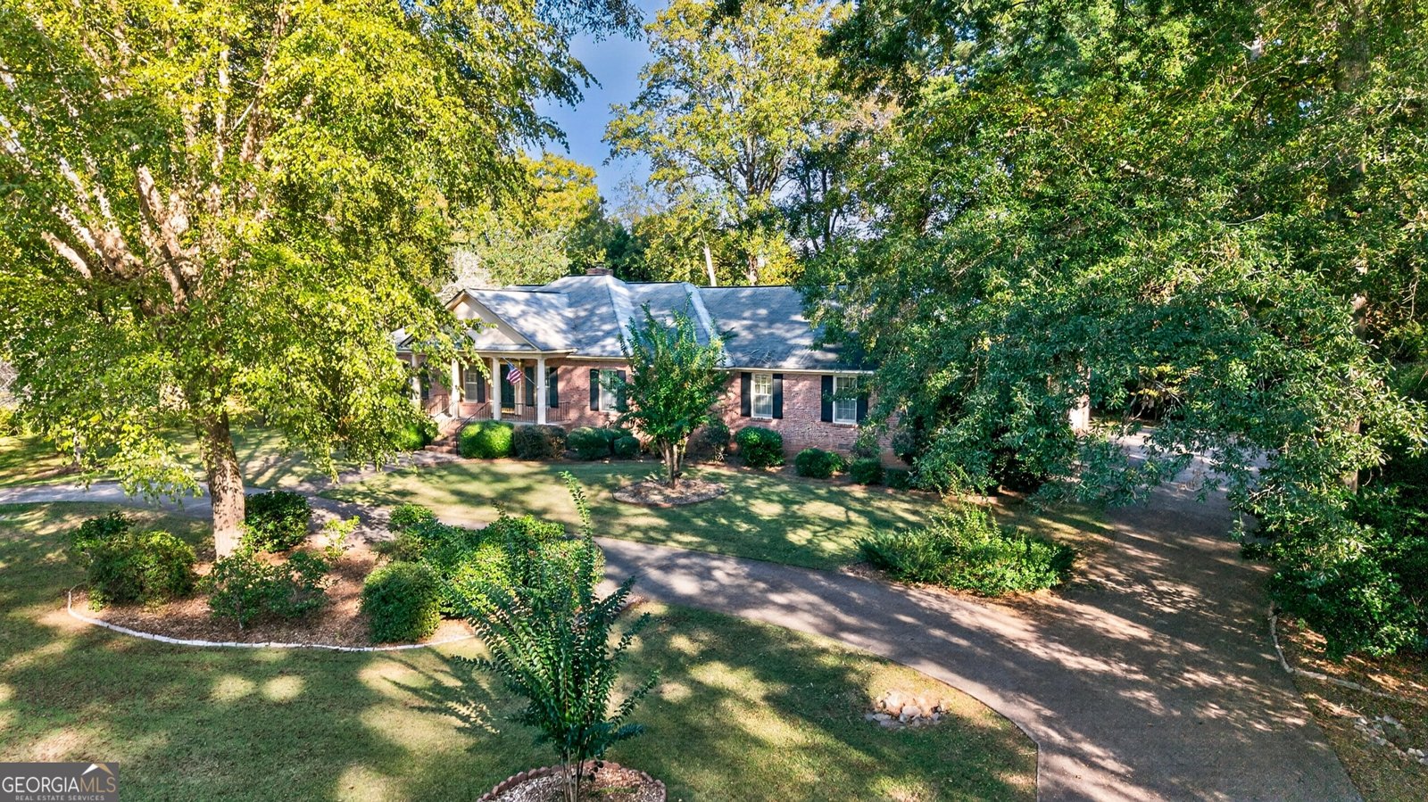 628 Lakewood Drive LaGrange - Photo 8