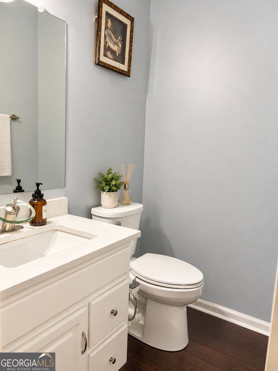 3014 Abbotts Oak Way Duluth - Photo 17