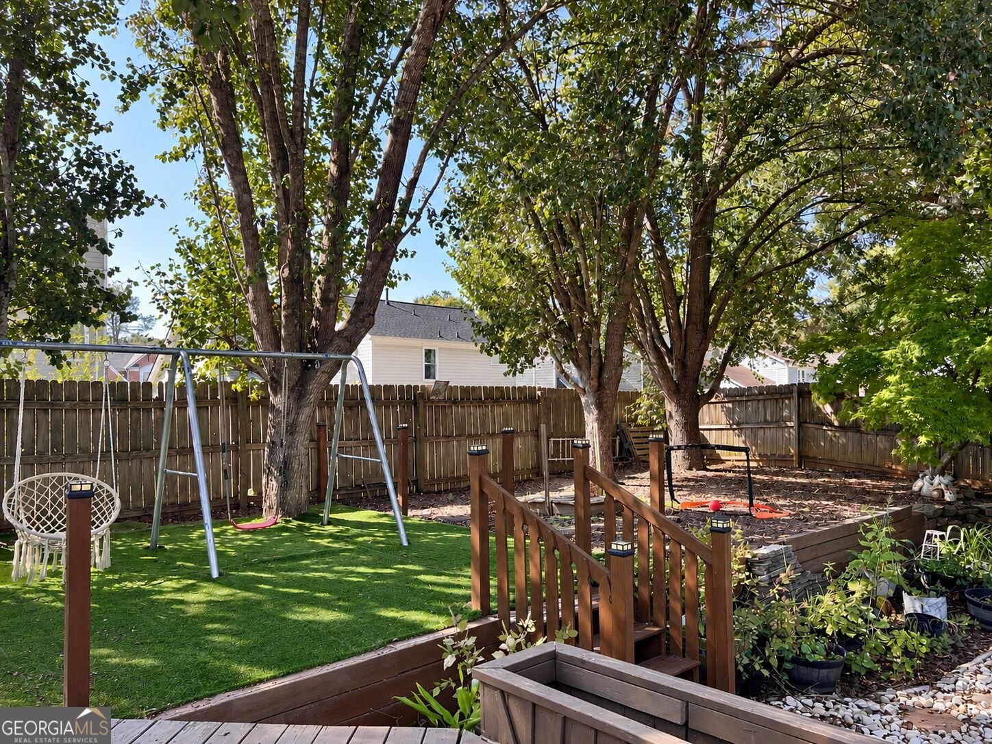 3014 Abbotts Oak Way Duluth - Photo 18