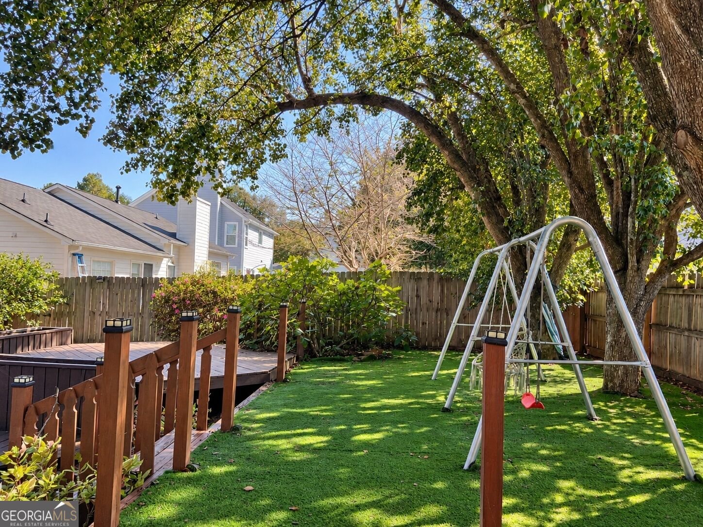 3014 Abbotts Oak Way Duluth - Photo 19