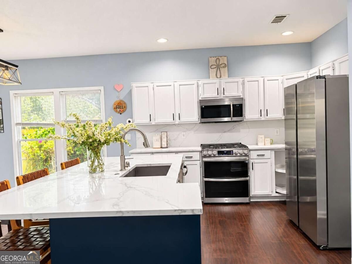 3014 Abbotts Oak Way Duluth - Photo 9