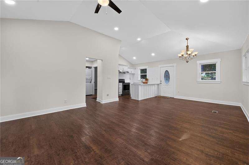 470 Barnes Mill Drive Marietta - Photo 10