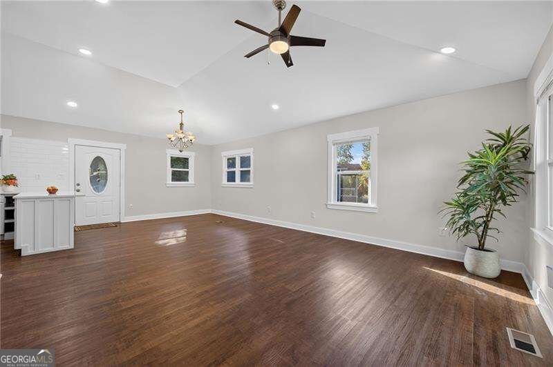 470 Barnes Mill Drive Marietta - Photo 11