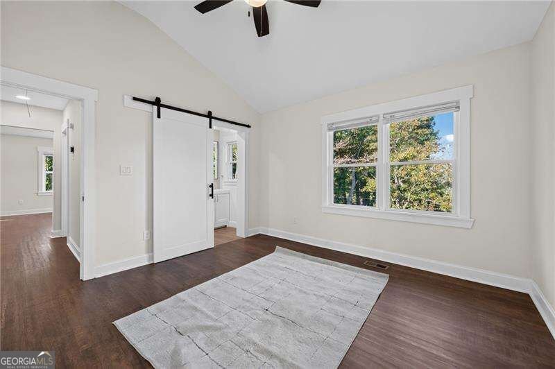 470 Barnes Mill Drive Marietta - Photo 19