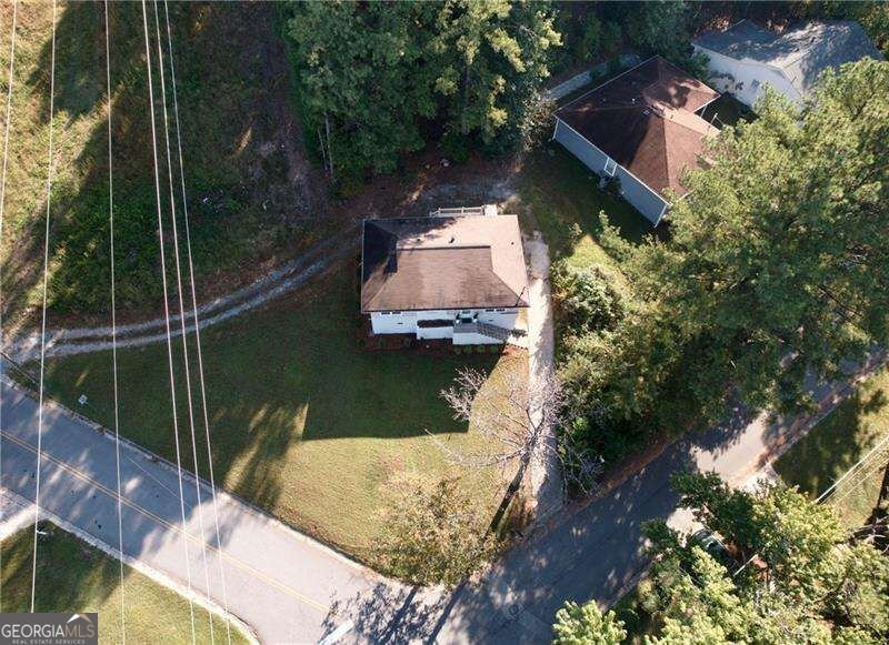470 Barnes Mill Drive Marietta - Photo 24