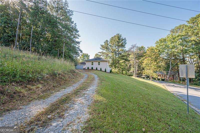 470 Barnes Mill Drive Marietta - Photo 26