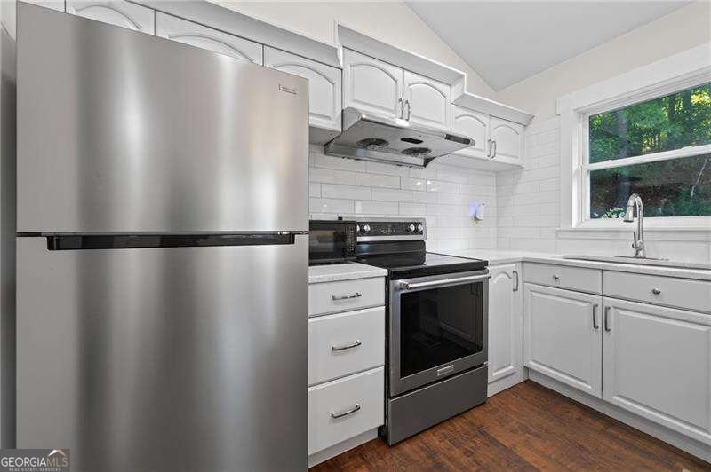 470 Barnes Mill Drive Marietta - Photo 7