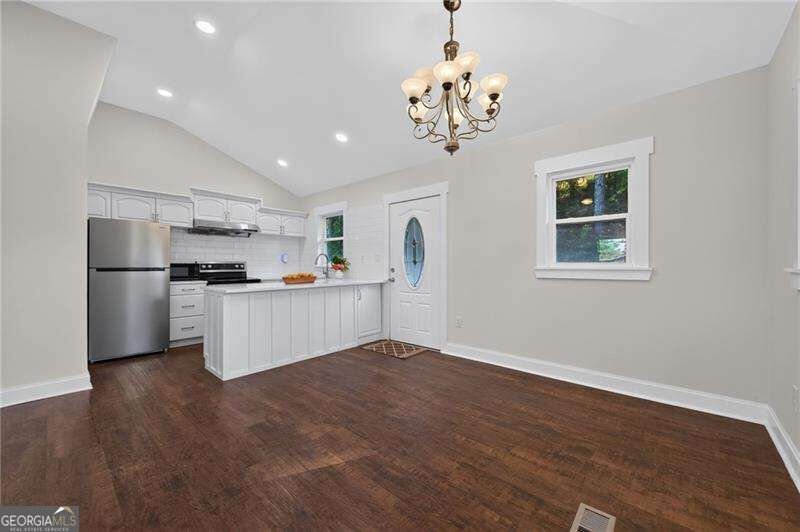 470 Barnes Mill Drive Marietta - Photo 8