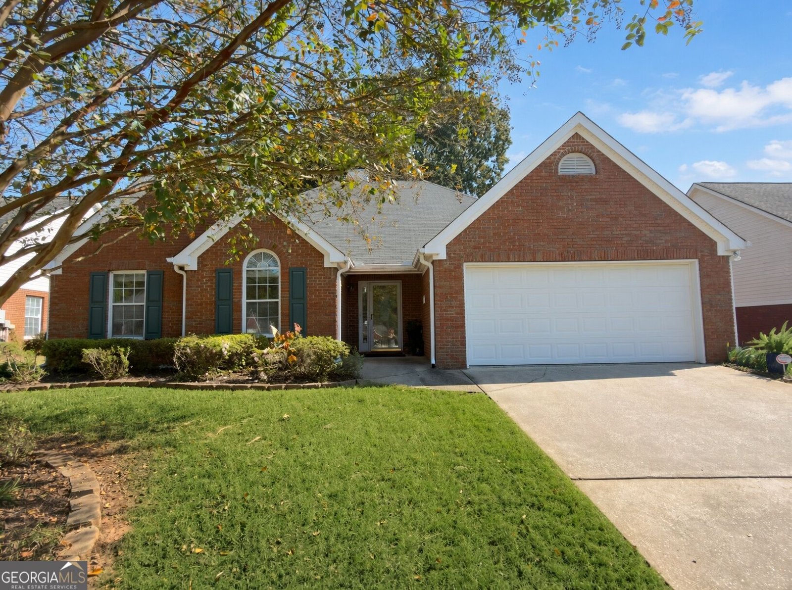 129 Meridian Drive Stockbridge - main photo