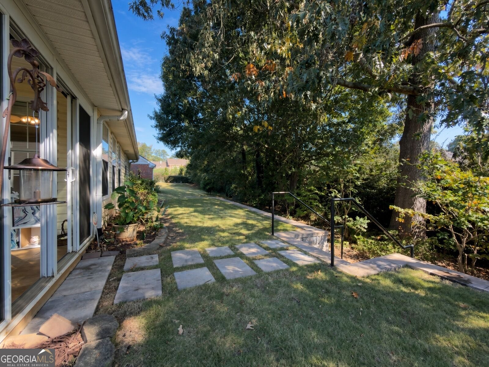 129 Meridian Drive Stockbridge - Photo 17