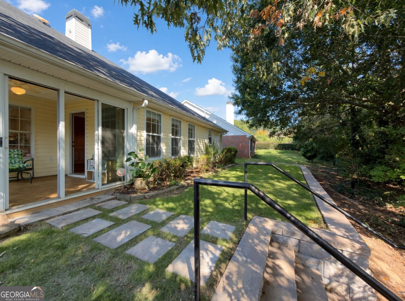 129 Meridian Drive Stockbridge - Photo 19