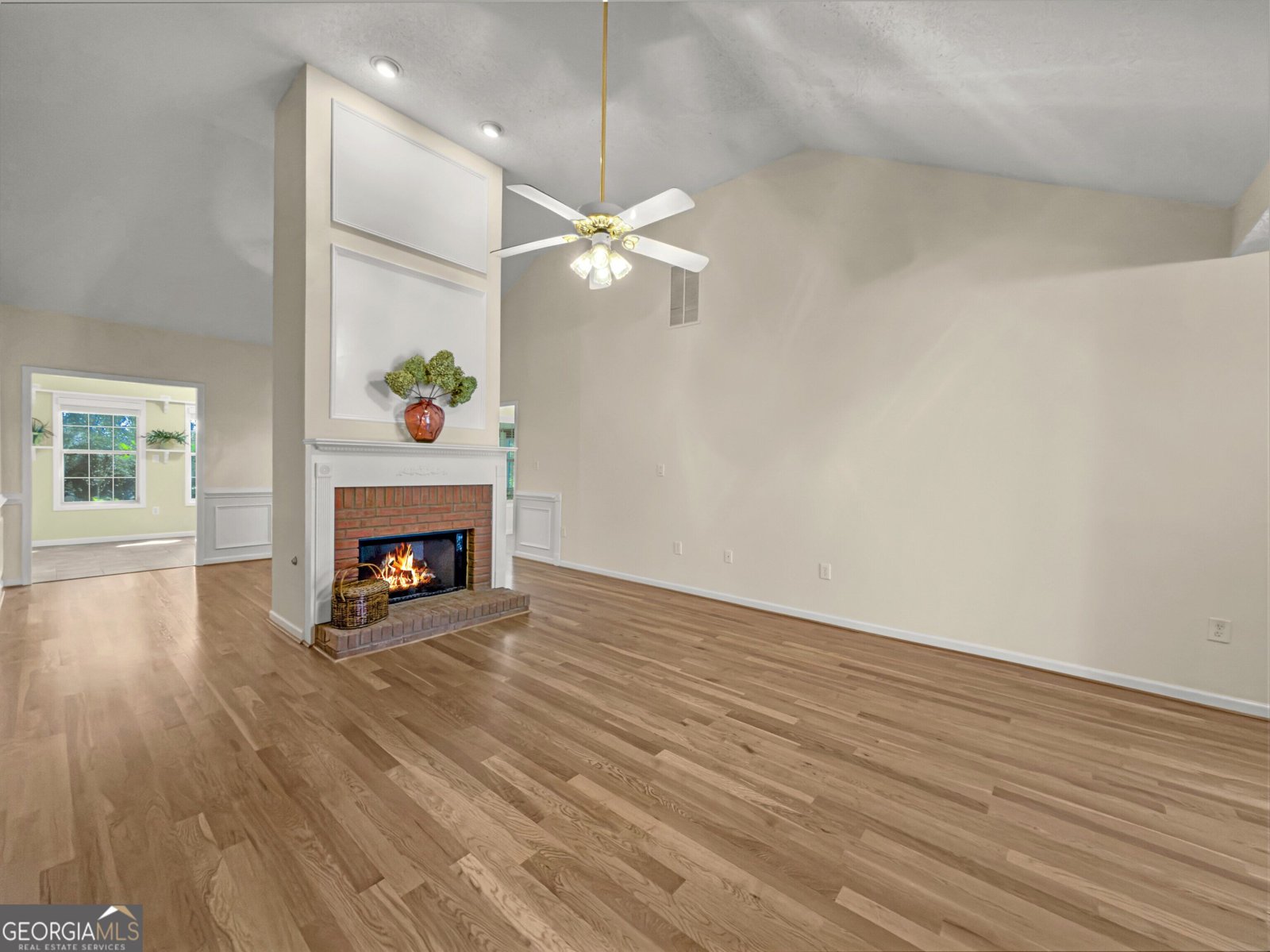 129 Meridian Drive Stockbridge - Photo 6
