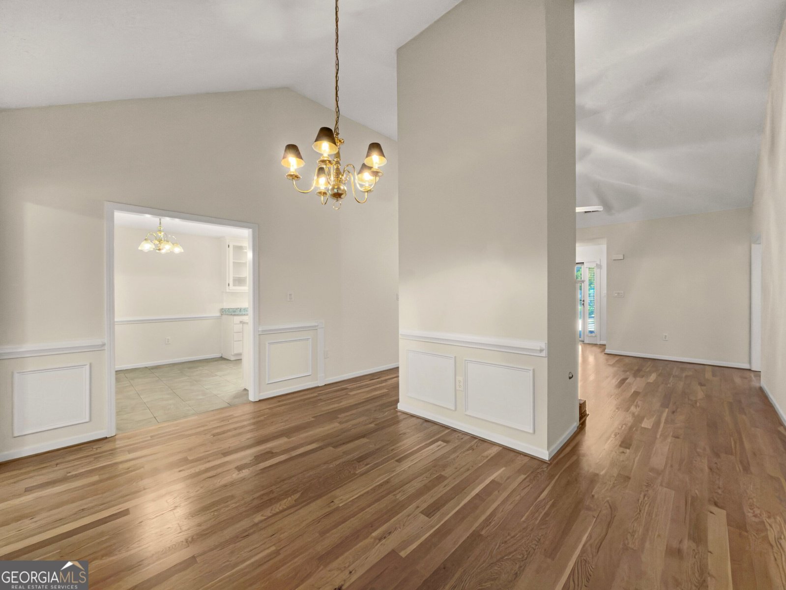129 Meridian Drive Stockbridge - Photo 7