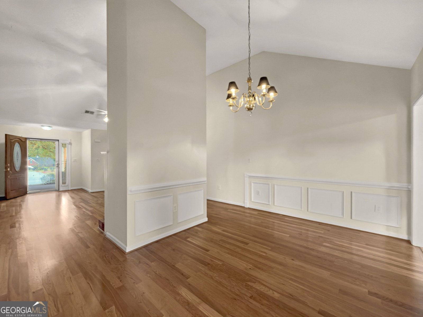 129 Meridian Drive Stockbridge - Photo 8