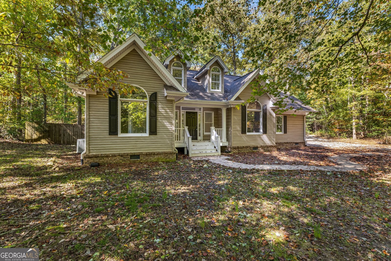 140 Timbergate Trail Blairsville - main photo