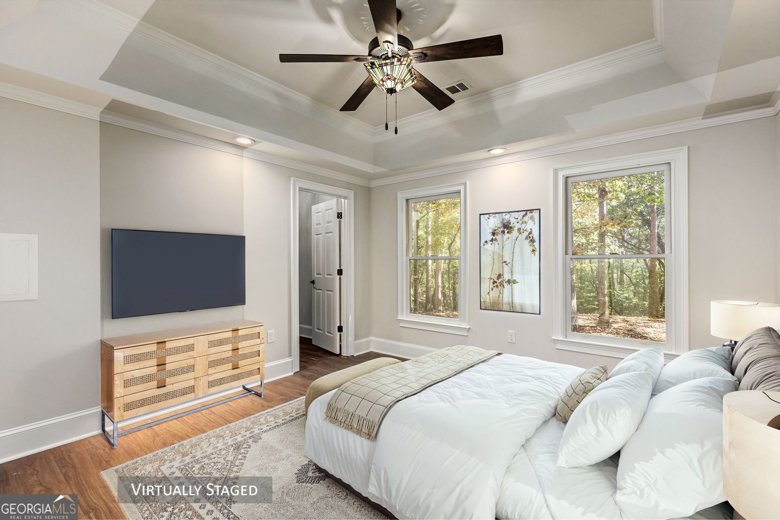 140 Timbergate Trail Blairsville - Photo 19
