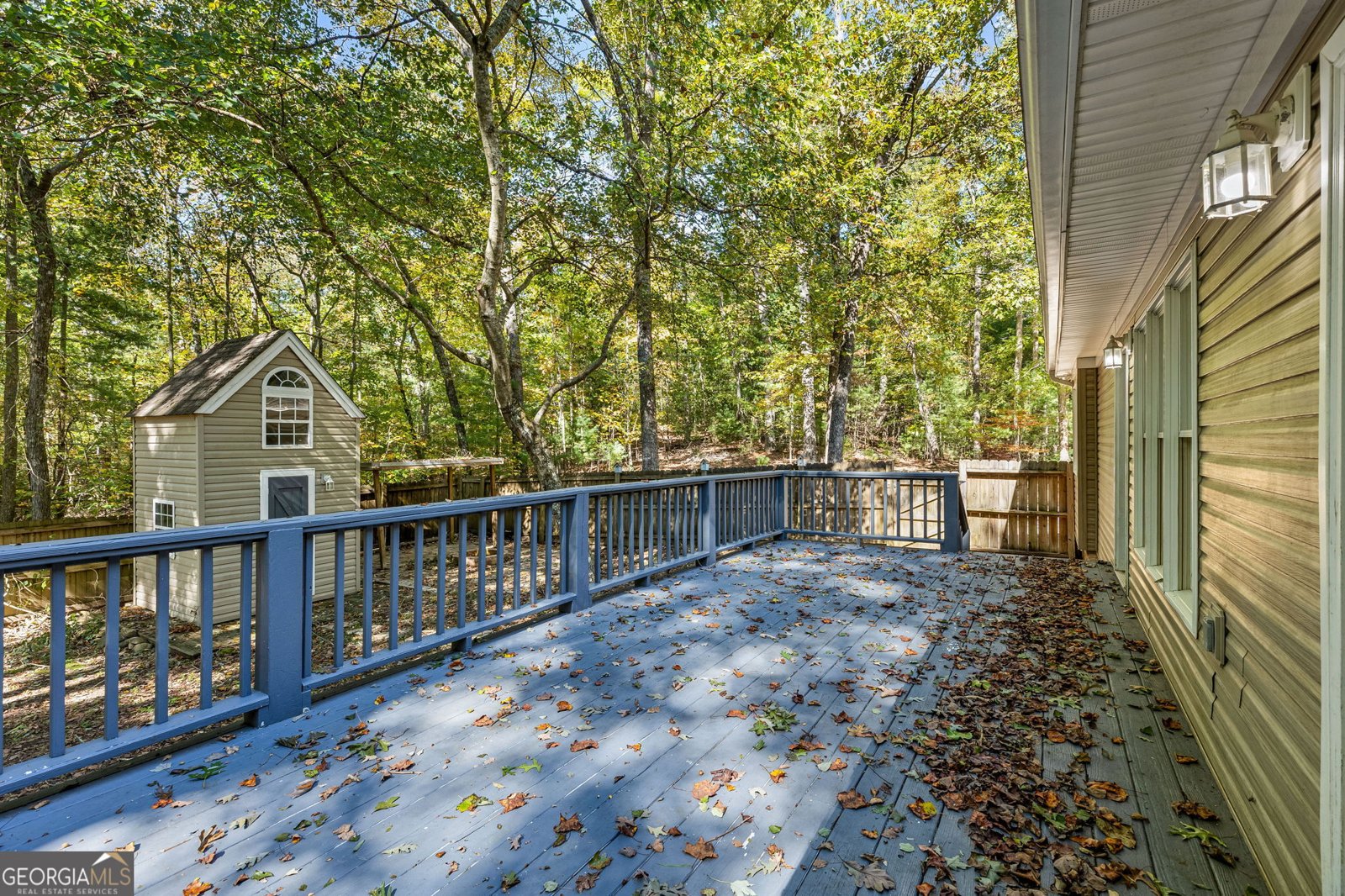 140 Timbergate Trail Blairsville - Photo 30