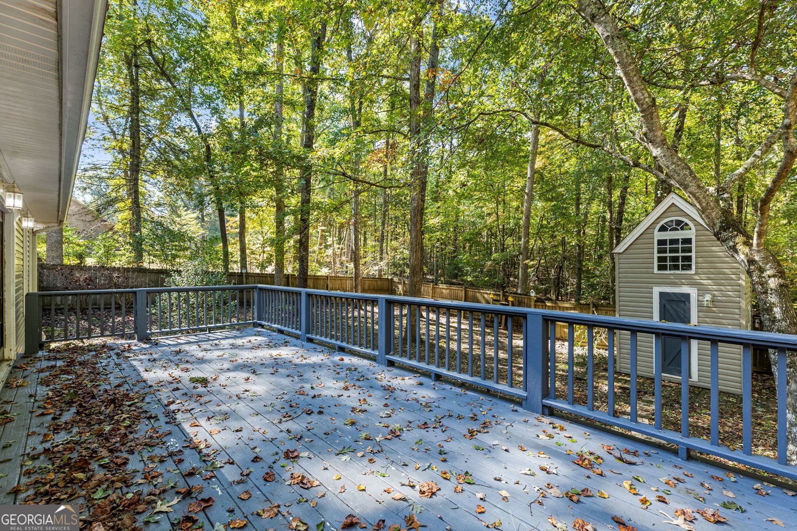 140 Timbergate Trail Blairsville - Photo 31