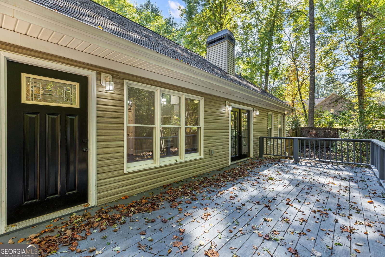 140 Timbergate Trail Blairsville - Photo 32