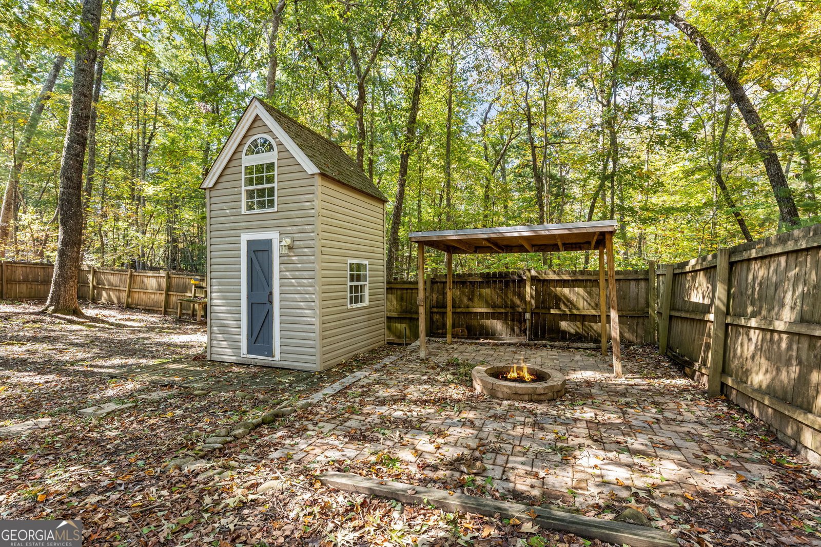 140 Timbergate Trail Blairsville - Photo 33