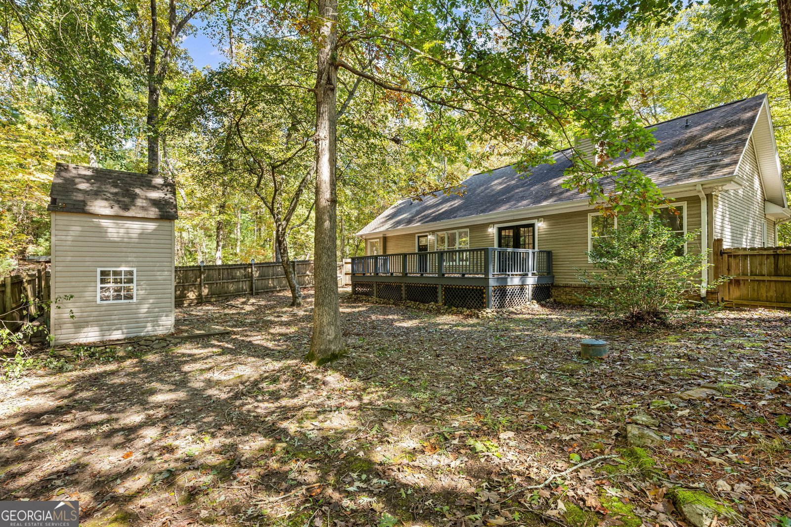 140 Timbergate Trail Blairsville - Photo 34
