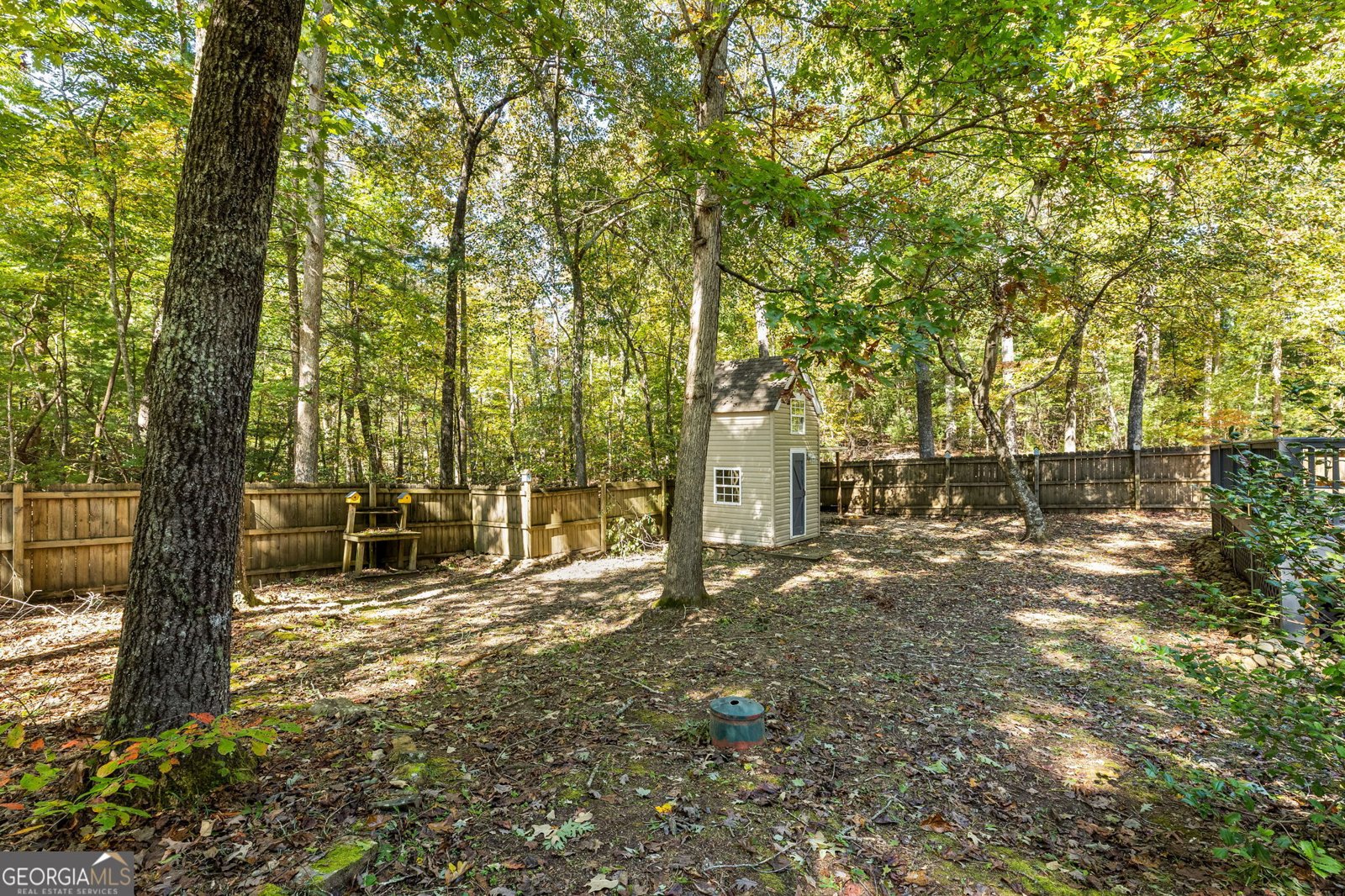 140 Timbergate Trail Blairsville - Photo 35