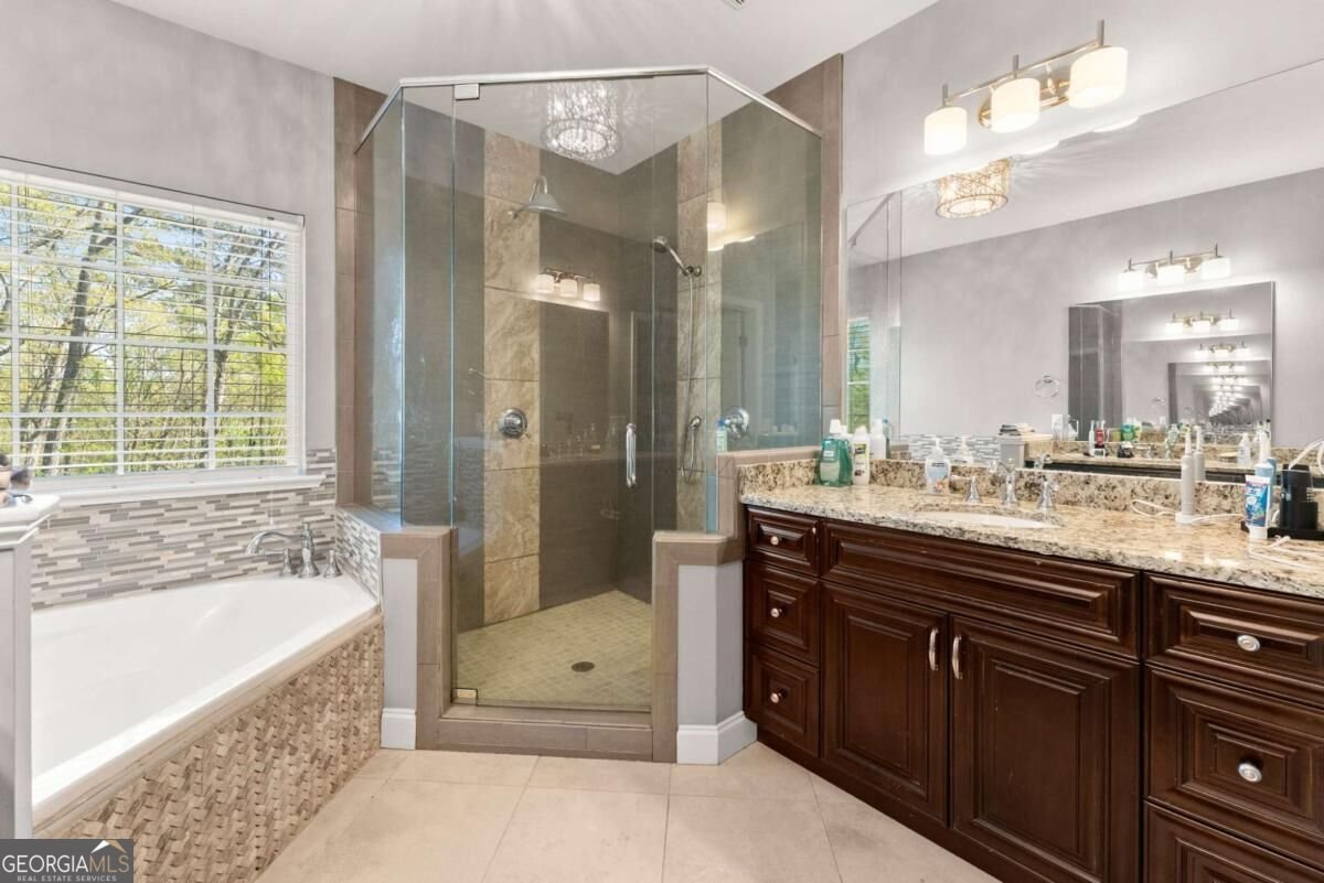 334 Old White Oak Trail Dawsonville - Photo 24
