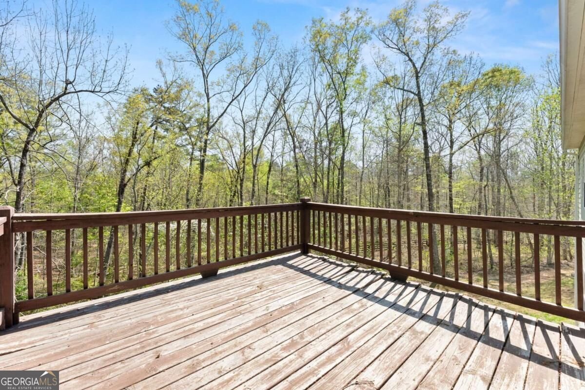 334 Old White Oak Trail Dawsonville - Photo 32