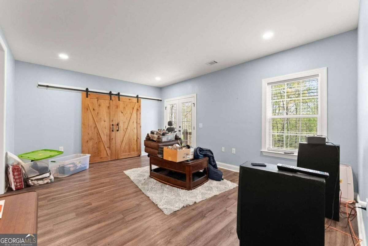 334 Old White Oak Trail Dawsonville - Photo 46