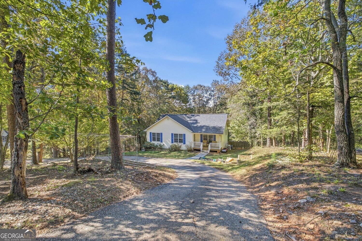 355 Royal Oaks Lane Dahlonega - Photo 32