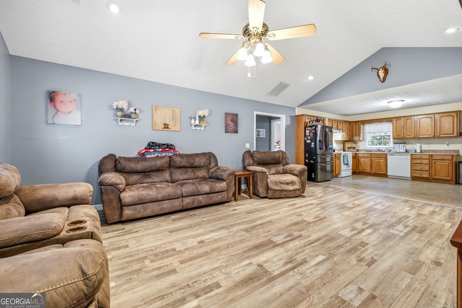 355 Royal Oaks Lane Dahlonega - Photo 6