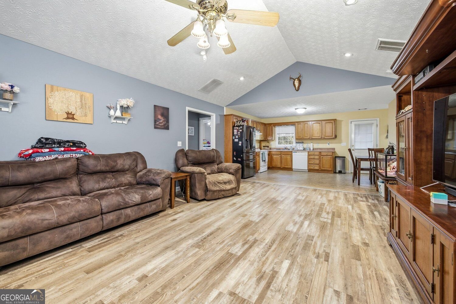 355 Royal Oaks Lane Dahlonega - Photo 7