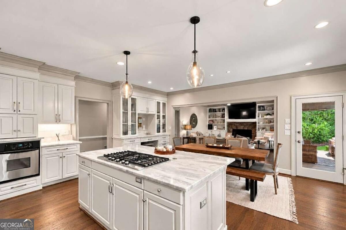 1450 Lakemist Court Roswell - Photo 17