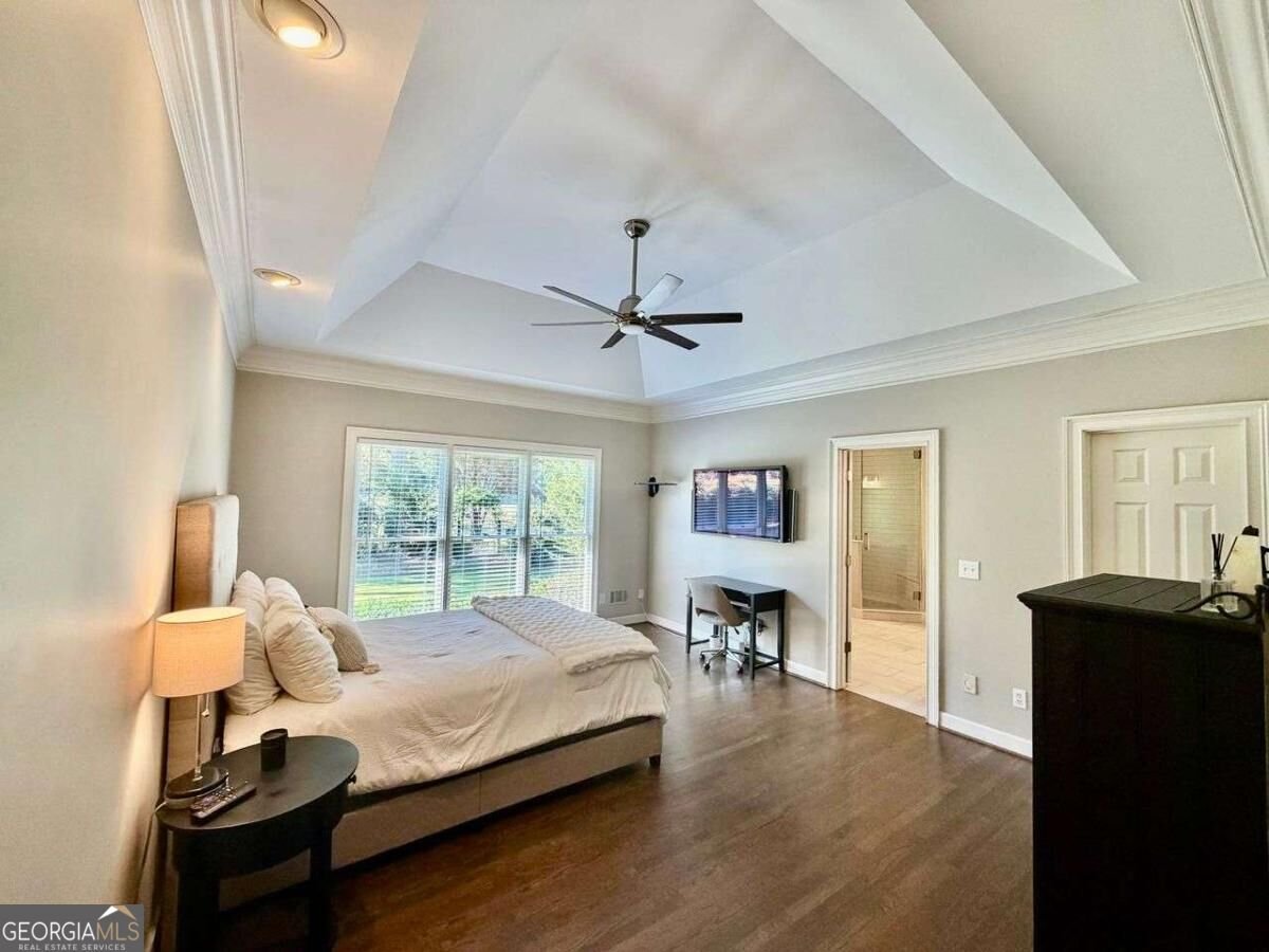 1450 Lakemist Court Roswell - Photo 20