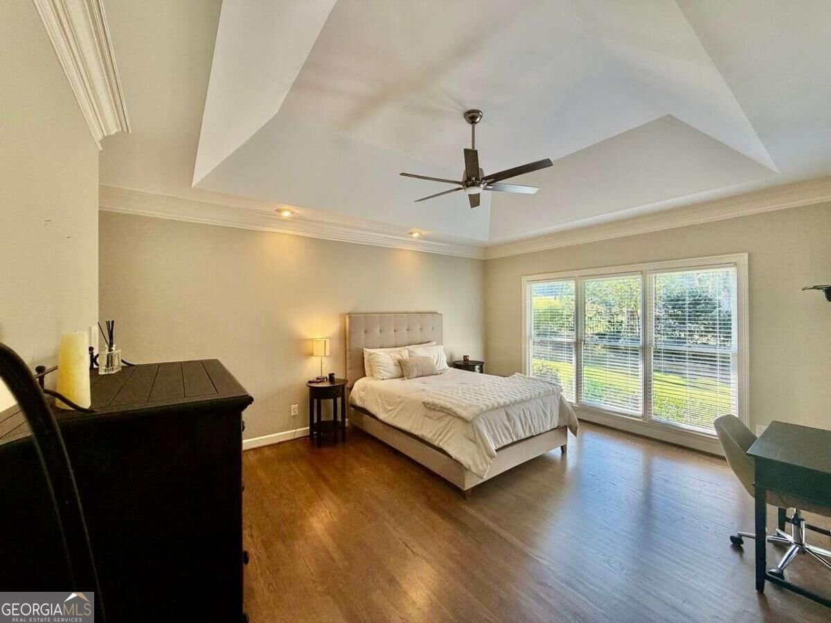 1450 Lakemist Court Roswell - Photo 21