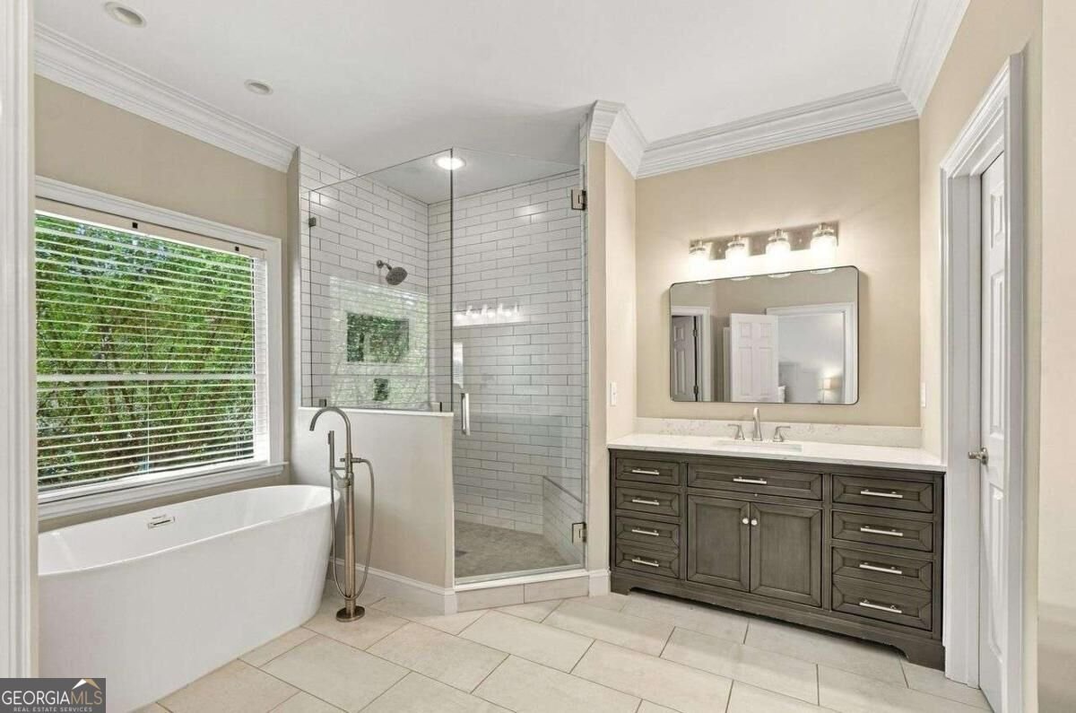 1450 Lakemist Court Roswell - Photo 23
