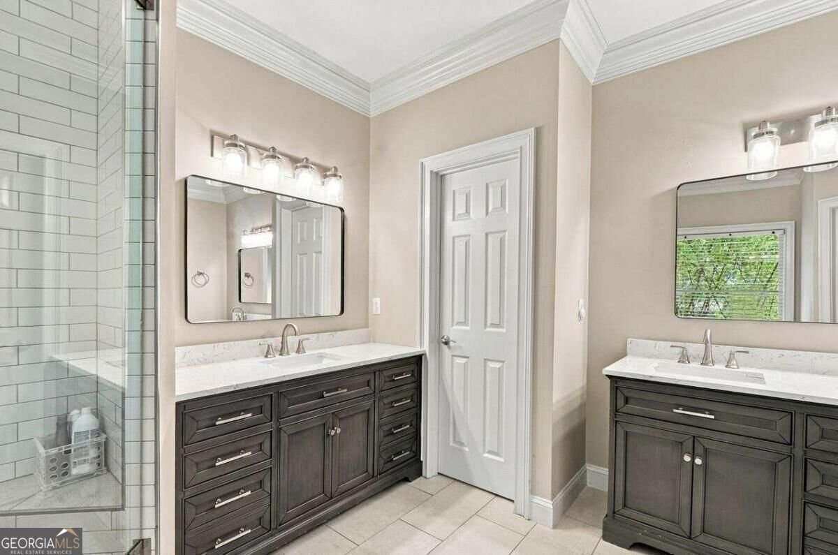1450 Lakemist Court Roswell - Photo 25