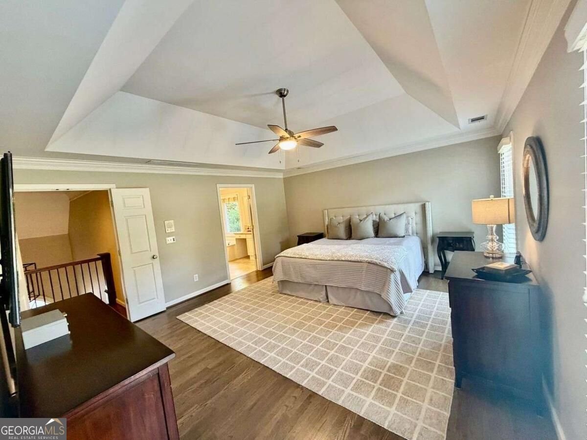1450 Lakemist Court Roswell - Photo 28
