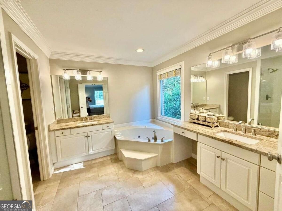 1450 Lakemist Court Roswell - Photo 30