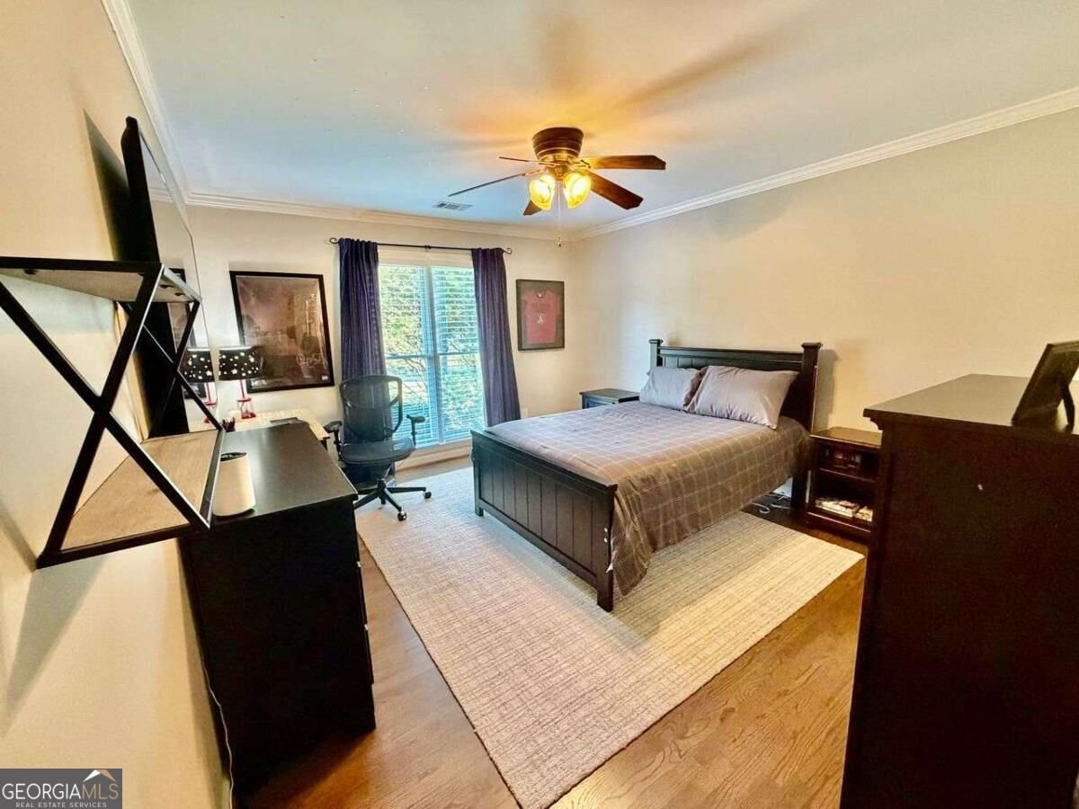 1450 Lakemist Court Roswell - Photo 32