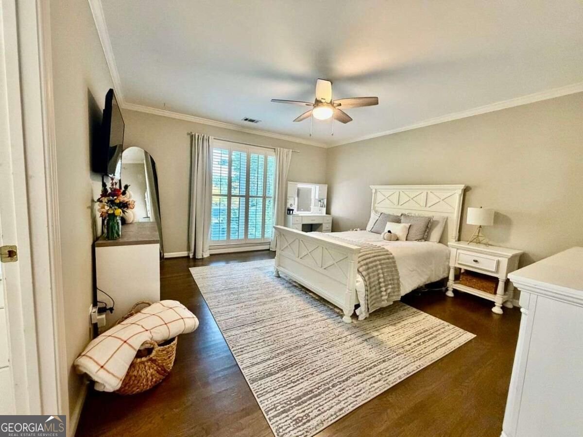 1450 Lakemist Court Roswell - Photo 35
