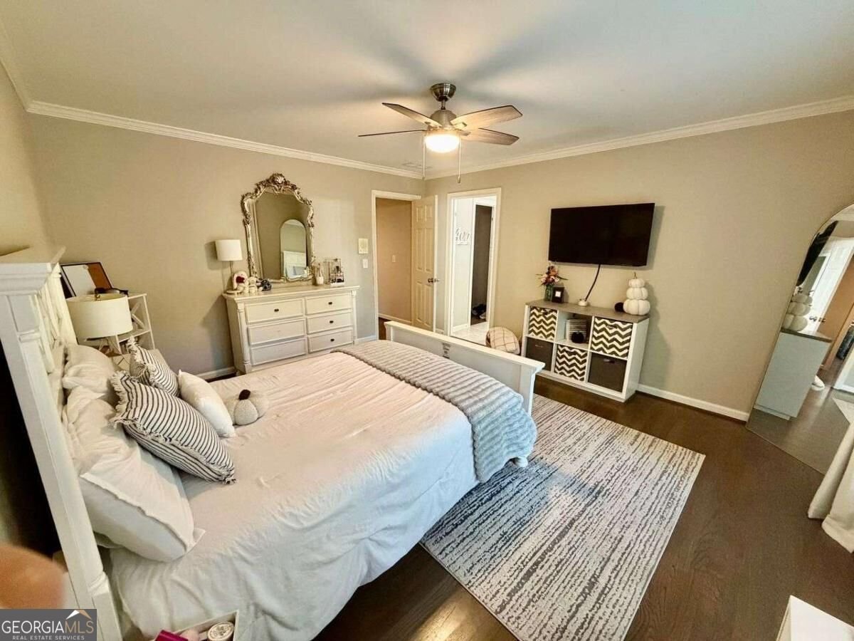 1450 Lakemist Court Roswell - Photo 36