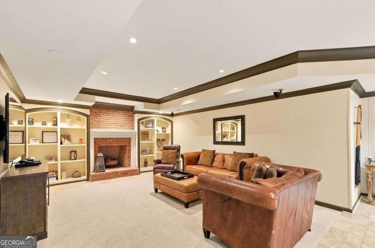 1450 Lakemist Court Roswell - Photo 38